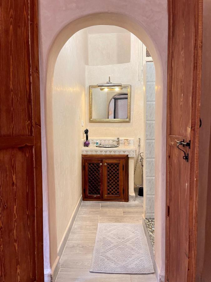 Riad Jolie Marrakesh Exterior foto