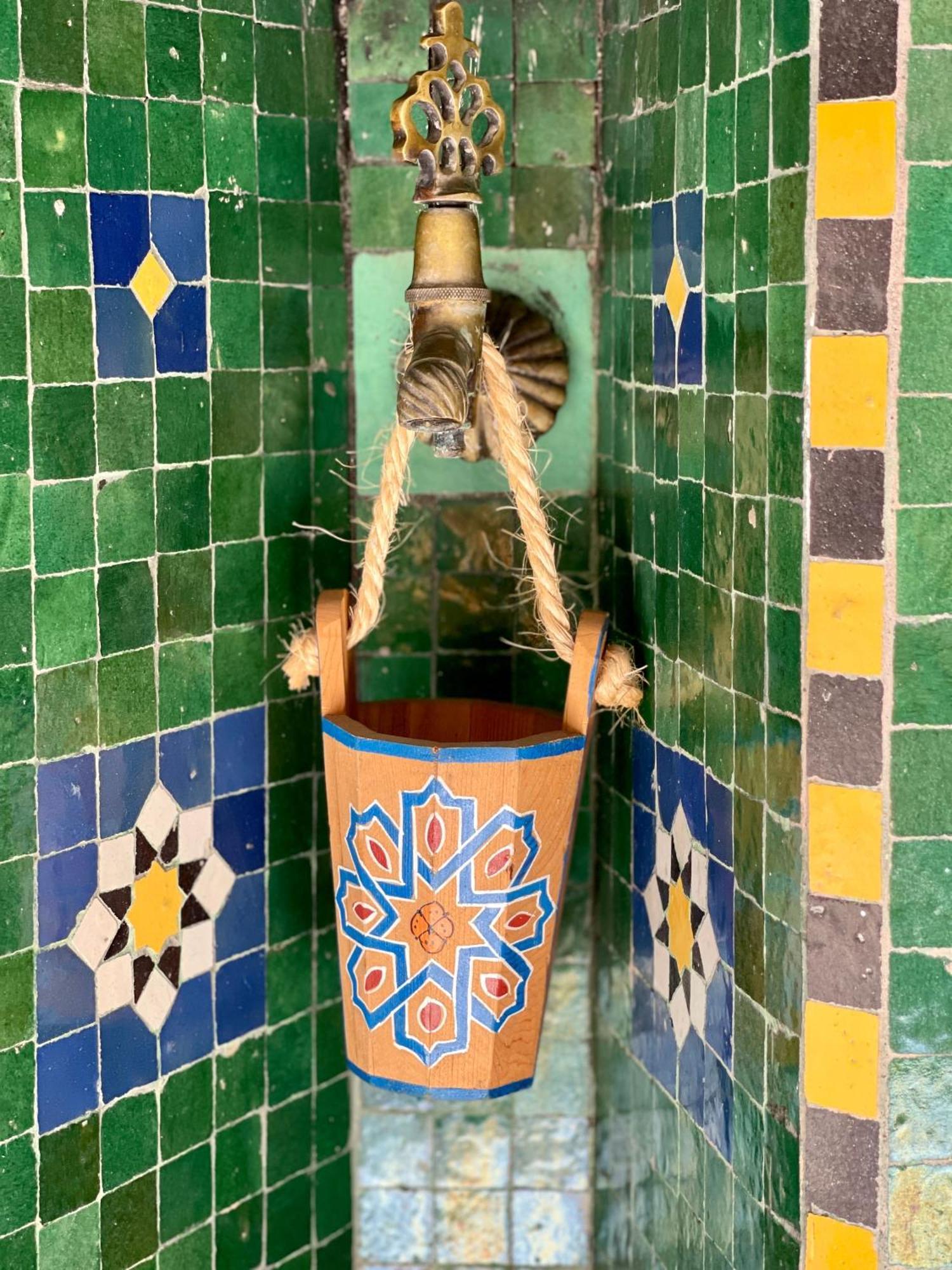 Riad Jolie Marrakesh Exterior foto